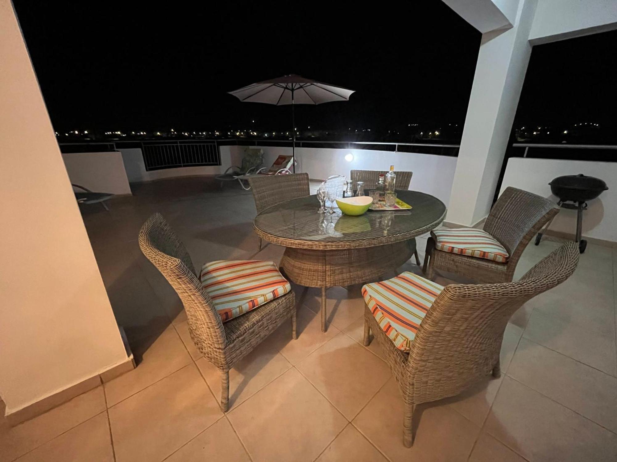 Oceania Bay Village 皮拉 外观 照片
