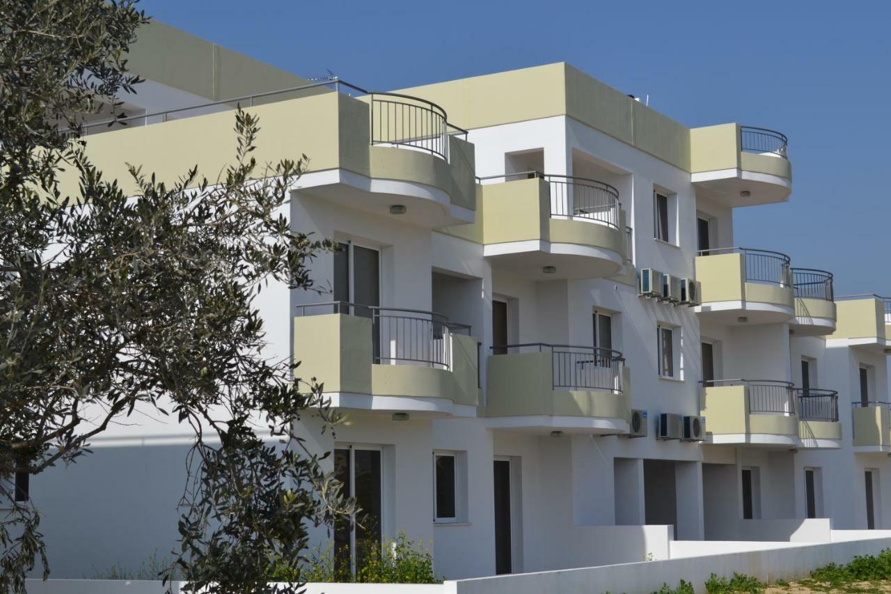 Oceania Bay Village 皮拉 外观 照片